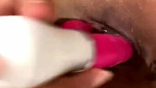 scandalous venezuelan teacher sends sexy video by mistake 😢💦 perfect athletic teen body fingering wet pussy