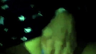 App Boy Hookup Turns Car Anal Fuck