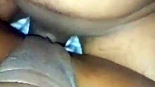 kenyan beauty shakes her thick ass and squirts big on bed revealing african curves