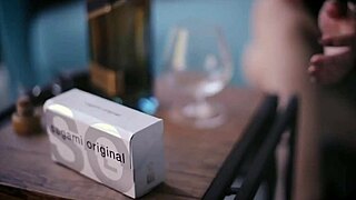 south korean babe dances sexy showing off her perfect body and big boobs