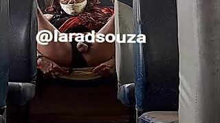 hey indian crossdresser slut lara dsouza buses it up sexy!