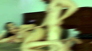 Married Neighbor's Clit Licked Wild In Hotel By Muscular Milf Lover