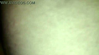 Leaked Mexican Model's Outdoor Fitness Fuck with Cum Orgasm