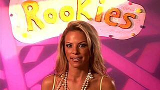 Kayla Synz the milf pornstar plays solo with shaved pussy and ass to mouth toys 😍💦