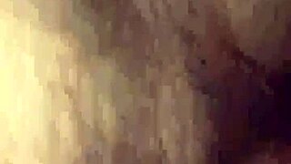 fucking my gf's wet pussy til she cums hard 😍💦
