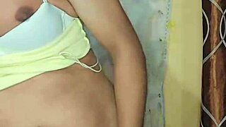 transsexual mona squeezes out thick creamy load crossdressing style