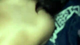 desi housewife milf rides hubby's friend's cock hard 🔥🍆