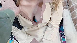 i fuckd my desi stepsis in college uniform she loved it so much 