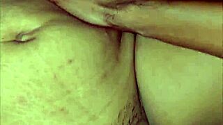 oops, accidentally creampied the chubby neighbor girl riding me raw
