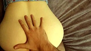 fucking stepsis huge ass natural tits homemade pov humiliation we cum hard