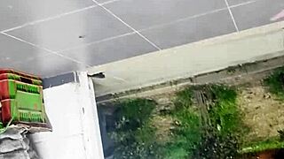 ever sneaked an upskirt peek in the store like this one feels so naughty