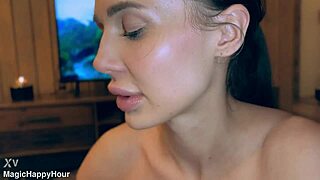 nicole love begs please don't cum inside but takes every drop deep!