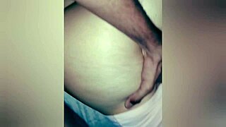 at 4:20 am i'm stroking my friend's husband's throbbing cock all horny