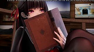 การ์ตูนโป๊