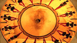 vintage erotic art captures hairy retro allure