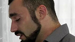 Juliette Stray's trans date with Jaxton Wheeler