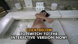 apolonia lapiedra delivers cute latina teen pov with hardcore doggystyle cowgirl and small tits bouncing