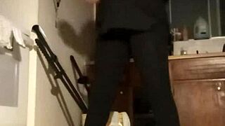 who needs workout freebies when more tit-bouncing vids come?!