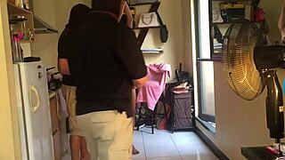 Milf Hogtied for Intense Fist Fucking BDSM Session High Definition