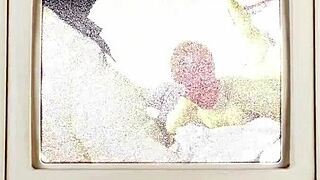 helpless minnie rose blasted deep in helpless orgasm
