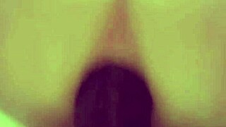 mistress films mostevie grinding down on monster black cock in homemade clip. she takes it deep