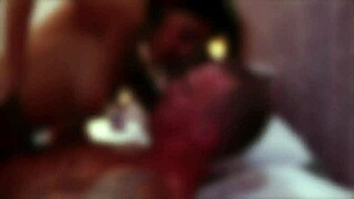 What If Soft Teasing Turns Into Wet Cum-Drenched Glamour Fuck?