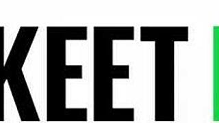 blindfolded babe joins speed dating parody, rides old cock cowgirl style in lingerie