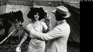 i just found dark lantern entertainment's two centuries of vintage porn omg it's so hottt!!