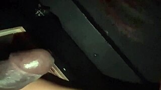 My Sexy Asian Wife Sucks This Huge Thick Cock at Swing House Then Takes Him Home