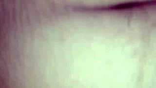stepsister moans fuck me harder in tight shaved pussy