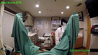 doctor tampa, ready for your cum extraction by these kinky nonbinary nurses?