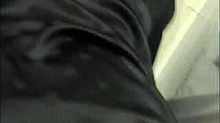 ALICE FIRE SUCKS HUGE COCK IN TOILET THEN RIDES SUPER TOYS DEEP IN PUSSY