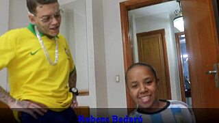brasil lost but i won this argentinian's tight ass full video on red sheer