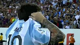 Emotional argentina nights last por mil noches