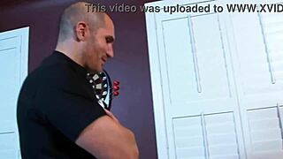whoa big boobed jelena jensen caught vibing her wet pussy in lingerie 👀💦