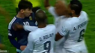 Emotional argentina nights last por mil noches