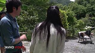 อะไรทำให้มิซากิออรัลญี่ปุ่นร่านลึกซึ้งชวนเงี่ยนอยากเย็ดอีก
