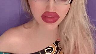Goddess Demands Your Wallet in Total Financial Domination