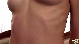 Skinny Blonde Small Tits Fucked Hard In All Holes