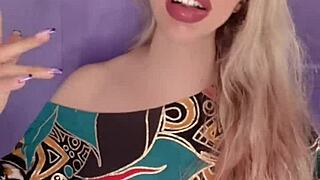 Goddess Demands Your Wallet in Total Financial Domination