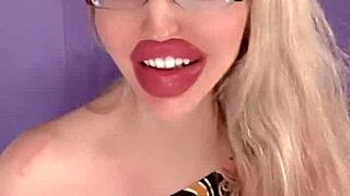 Goddess Demands Your Wallet in Total Financial Domination