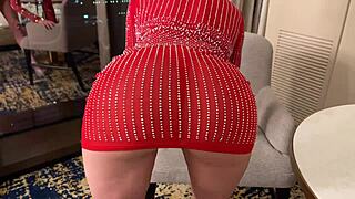 hey after awards i bent over for bbc milf pounding