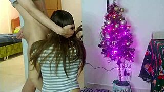Release It! Wife Fucks Friend While Husband Watches Angrily