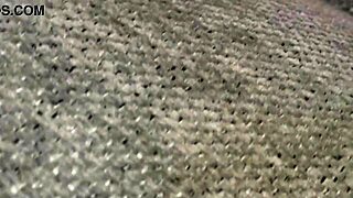 Stepdad and stepdaughter sneak hot interracial creampie doggystyle sex behind stepmom every night.