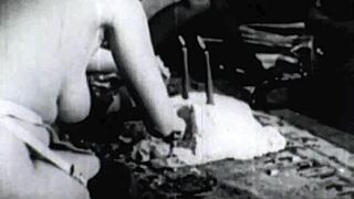 i just found dark lantern entertainment's two centuries of vintage porn omg it's so hottt!!