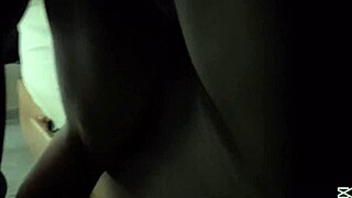 University Prof's Juicy Mexican Ass Rides Student's Huge Cock