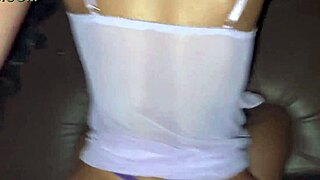 wow my wife finally freed her tight ass for swinging fisting and group orgasms!