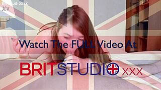 18 year old british curvy teen with big natural tits gets fucked hard in hotel room