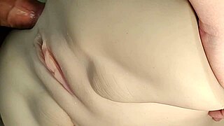 Assfucking Cute Fuck Doll Double Penetration Close Up
