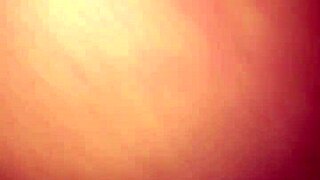 POV Slim Thick Teen Babe Bent Over for Black Cock Doggystyle